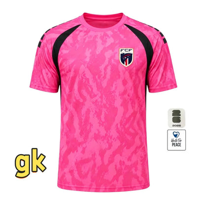 Cape verde jersey 2026 world cup VOZINHA COSTA MENDES PINA CABRAL DACOSTA home a - SitterJersey.com