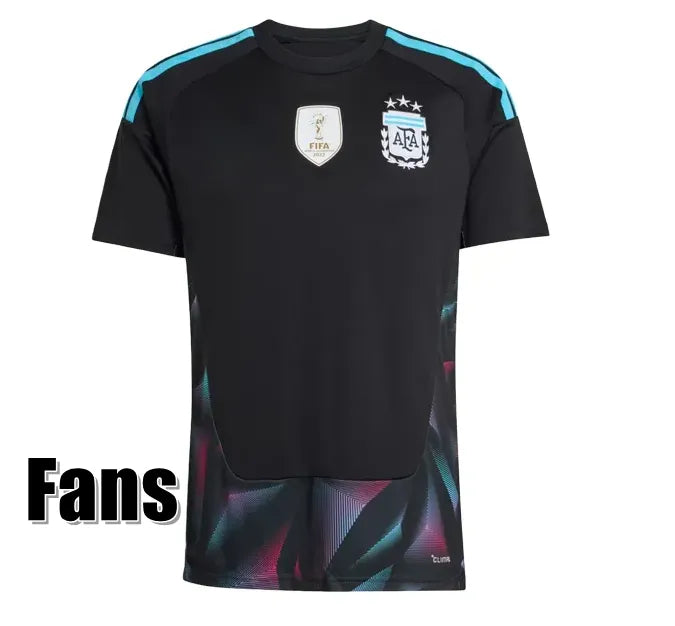 ArgentinaS World Cup soccer Jerseys 26 27 MARADONA J. ALVAREZ FC Men Kids footba - SitterJersey.com