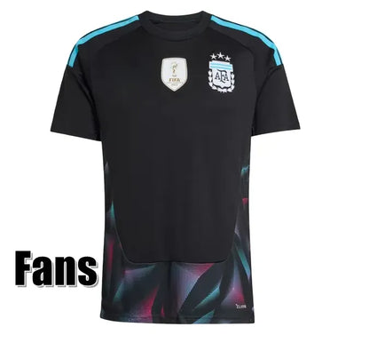 ArgentinaS World Cup soccer Jerseys 26 27 MARADONA J. ALVAREZ FC Men Kids footba - SitterJersey.com