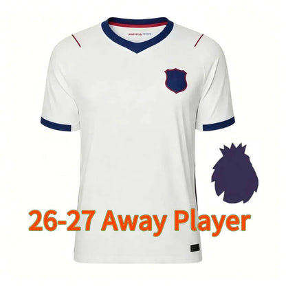 Chelseajersey 25 26 27 Cole Palmer Jadon Sancho Enzo Fernandez Jersey Marc Cucur - SitterJersey.com