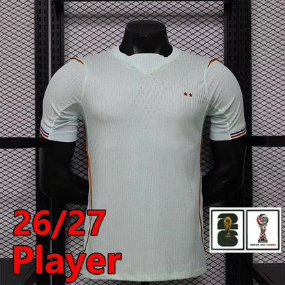 France Football Jersey 2026 France Jersey World Cup 2026 French Soccer Jerseys MBAPPE DEMBELE EKITIKE Olise Kids National Team Retro Football Tops Shirt Maillot De Foot ZIDANE HENRY - SitterJersey.com