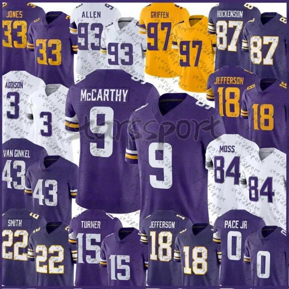14 Metcalf Football Jerseys Lockett Walker III Smith-Njigba Custom All Stitched  - SitterJersey.com