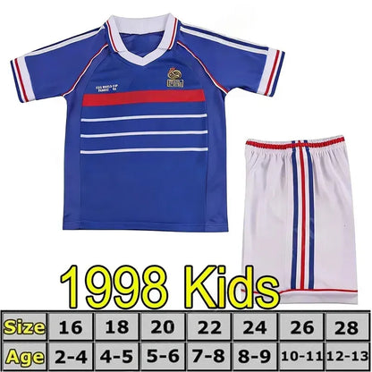France World Cup 2026 Maillot France 2026 MBAPPE GIROUD DEMBELE EKITIKE Olise Fa - SitterJersey.com