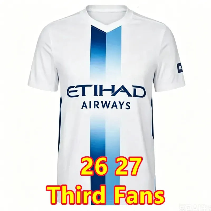 25 man citys HAALAND FODEN soccer jerseys DONNARUMMA DOKU MARMOUSH GVARDIOL DE B - SitterJersey.com