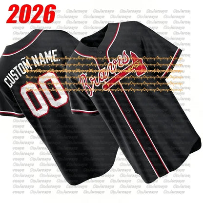 Atlantas braves Ronald Acuna Jr. Jerseys Ozzie Albies Chris Sale Austin Riley Ma - SitterJersey.com