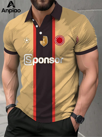 36 Betts 43 Plolamalu Men's Football Jerseys Black Gold Mesh Embroidery Short Sl - SitterJersey.com
