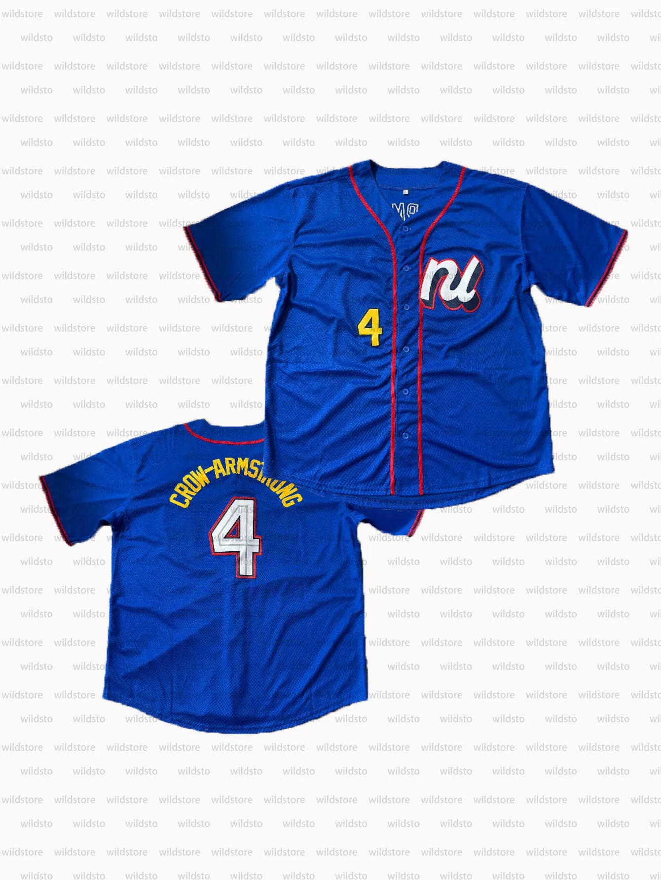 BONDS Baseball Jerseys Mens Sewing Embroidery High Quality In Stock Fast Shippin - SitterJersey.com