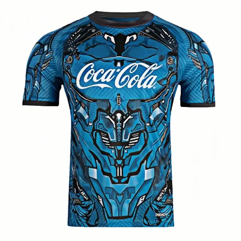 centenary DE BRUYNE SSC napooli 26 27 soccer jerseys LUKAKU Napless KVARATSKHELI - SitterJersey.com