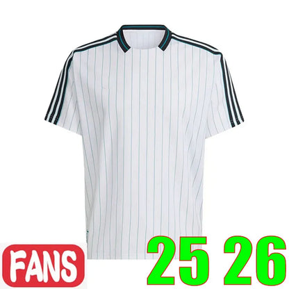 Liveropool Jersey 26 27 SZOBOSZLAI LFC ISAK WIRTZ EKITIKE M.SALAH VIRGIL soccer  - SitterJersey.com