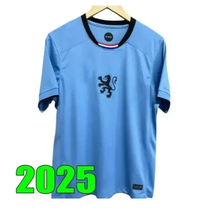 Netherlands Jersey 2026 Netherlands Jersey 2026 World Cup Dutch National Nederlands Elftal Soccer Jerseys F. JONG DE LIGT 26 27 Holland Football Shirt XAVI Kids Kit Retro1988 2010 2012 2008 - SitterJersey.com