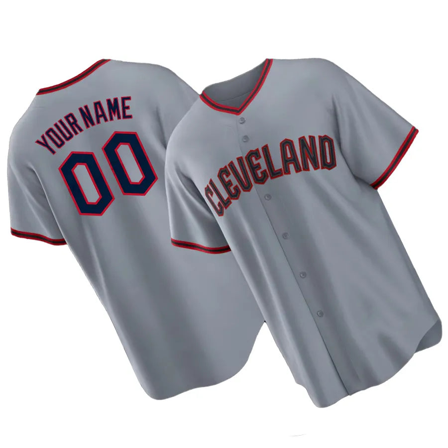 USA 250 Fourth of July Clevelands jersey Guardians Jose Ramirez Shane Bieber Jos - SitterJersey.com