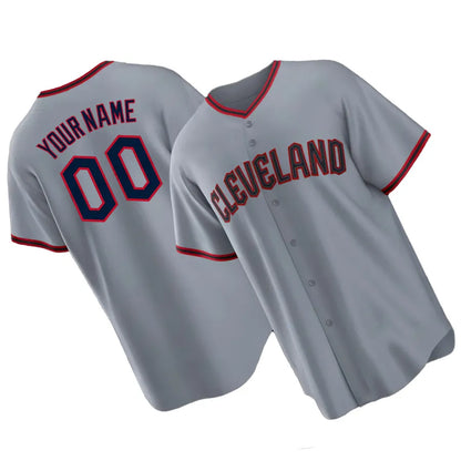 USA 250 Fourth of July Clevelands jersey Guardians Jose Ramirez Shane Bieber Jos - SitterJersey.com