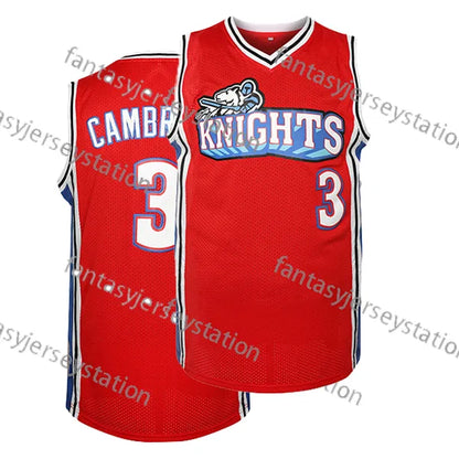 Men's #7 Embroidered IEKA Basketball Jersey Casual \u0026 Stylish, Breathable Po - SitterJersey.com