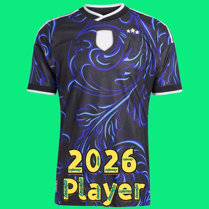 UK local ArgentinaS World Cup soccer Jerseys 26 27 MARADONA J. ALVAREZ FC Men Ki - SitterJersey.com