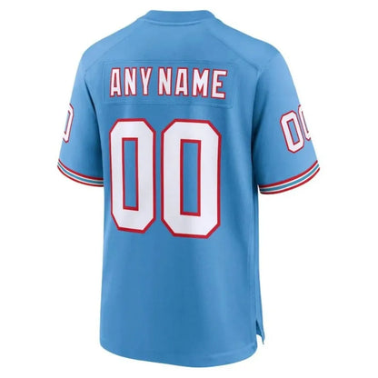Cam Ward Ridley Carnell Tate Football Jersey Jeffery Simmons Tyjae Spears Steve  - SitterJersey.com