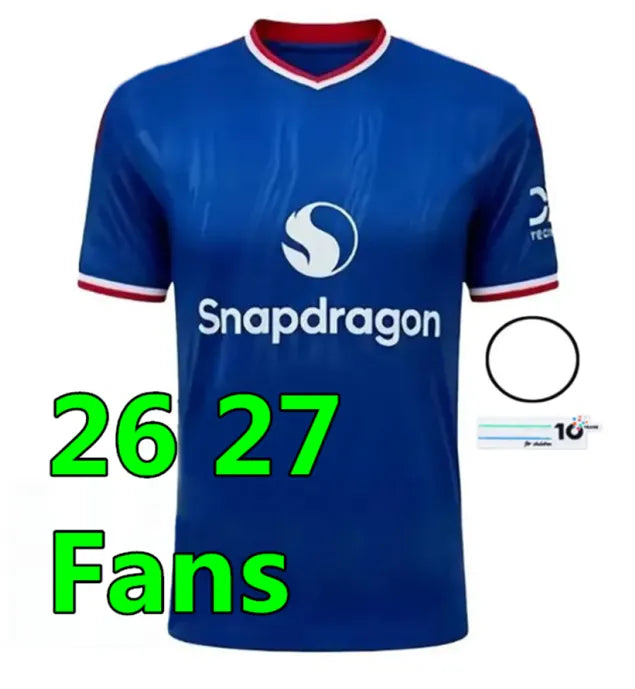 ONANA 25 26 27 soccer jerseys BRUNO FERNANDES CUNHA MBEUMO football shirt 2026 m - SitterJersey.com
