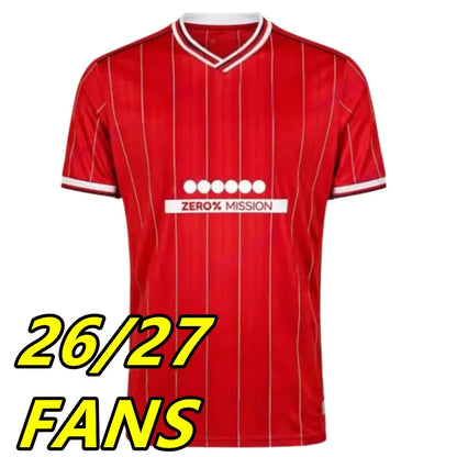 2026 27 Glasgow RangersS fc home soccer jersey 2026 home Ranger COLAK ROOFE LUND - SitterJersey.com