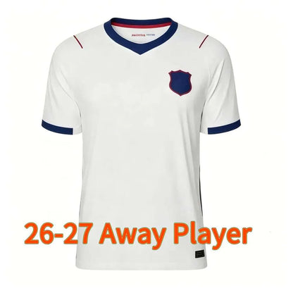Chelseajersey 25 26 27 Cole Palmer Jadon Sancho Enzo Fernandez Jersey Marc Cucur - SitterJersey.com