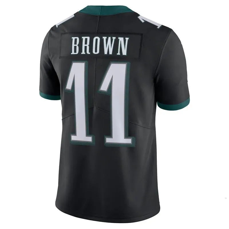 Joe Burrow JaMarr Chase Football Jersey Dexter Lawrence II Joe Flacco Tee Higgin - SitterJersey.com