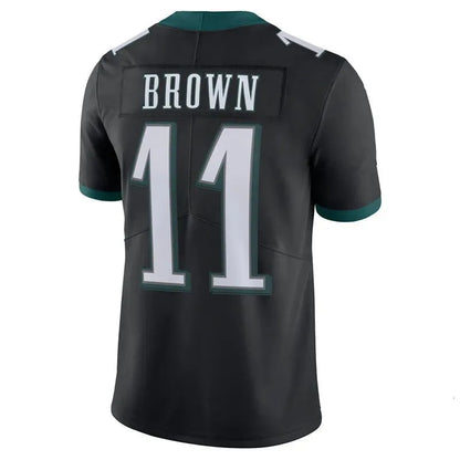 Joe Burrow JaMarr Chase Football Jersey Dexter Lawrence II Joe Flacco Tee Higgin - SitterJersey.com