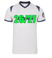 Middlesbrough 26 27 150th Anniversary soccer jerseys 2026 McGree Conway Whittake - SitterJersey.com
