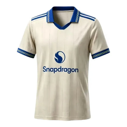 Stone Roses 26 27 MAN CUNHA Soccer Jersey AMAD SESKO MAINOO YORO unted football  - SitterJersey.com