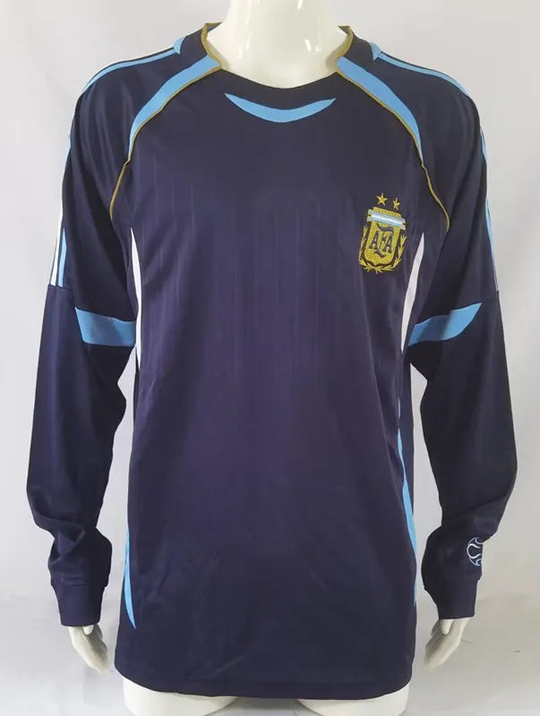 2025 2026 ArgentinaS star Soccer Jerseys Fans Player retro 78 86 94 96 00 01 06  - SitterJersey.com