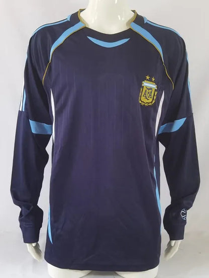 2025 2026 ArgentinaS star Soccer Jerseys Fans Player retro 78 86 94 96 00 01 06  - SitterJersey.com