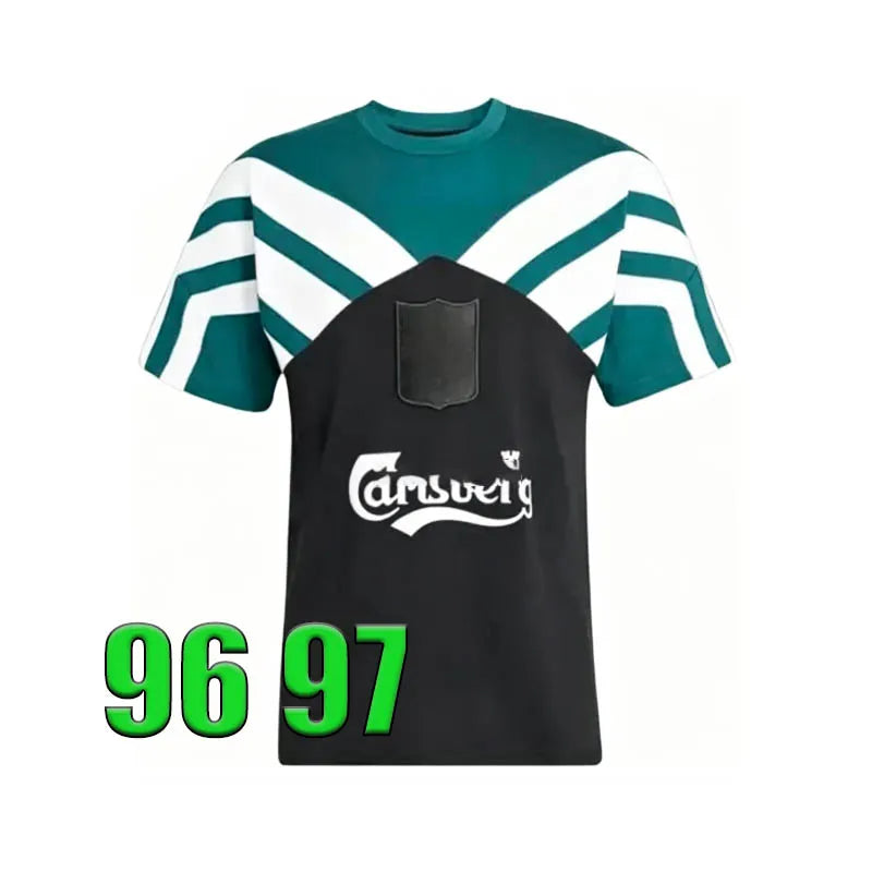 26 27 LiverpPudlian soccer jerseys S-4XL MAC ALLISTER ALEXANDE R-ARNOL D LUIS DI - SitterJersey.com