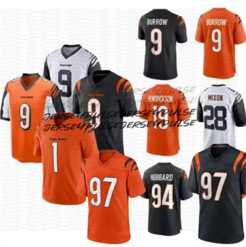 TampaBay BuccaneersS Jersey Bucky Irving Baker Mayfield Emeka Egbuka Rueben Bain - SitterJersey.com