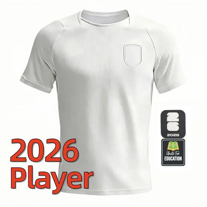Norway jersey 2026 World Cup Soccer Jerseys HAALAND SORLOTH NUSA AASGAARD HORN M - SitterJersey.com