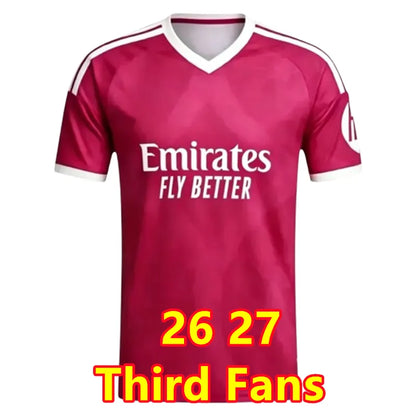 Reals MAdriD 2026 2027 BELLINGHAM VINI JR MBAPPE soccer jerseys 26 27 RealsMAdri - SitterJersey.com