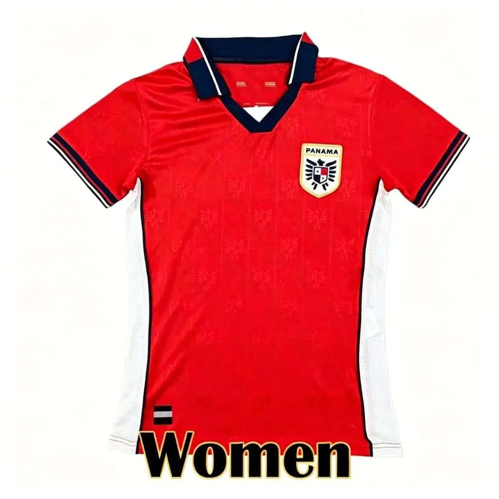 2026 Panama Soccer jerseys 26 27 World Cup Home Jersey Authentic white GODOY CAR - SitterJersey.com