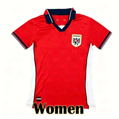 2026 Panama Soccer jerseys 26 27 World Cup Home Jersey Authentic white GODOY CAR - SitterJersey.com