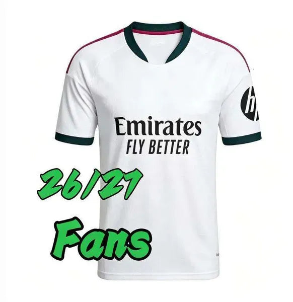 Real Madrid Jersey Kids 2026 Reals Madrid Soccer Jerseys MBAPPE BELLINGHAM Chandal VINI JR Children 26 27 Football Shirt Top Valverde Endrick RODRYGO CAMAVINGA Camiseta Jersey Kids Kits - SitterJersey.com