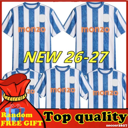 26 27 Coventry City Soccer Jerseys 2026 2027 Rudoni Wright Simms MASON-CLARK Ecc - SitterJersey.com
