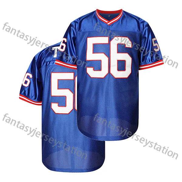 Men's # 13 Classic Vintage Embroidery Breathable Training American Football Jers - SitterJersey.com