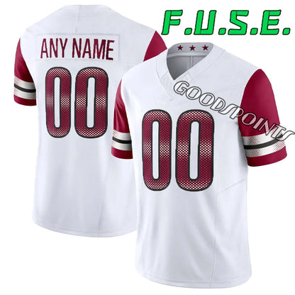 5 Daniels Jersey Austin Ekeler Jonathan Allen Emmanuel Forbes Jr Marcus Mariota  - SitterJersey.com