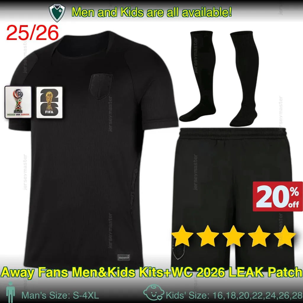 2026 Norway HAALAND 2026 World Cup soccer jerseys SORLOTH NUSA AASGAARD HORN MYH - SitterJersey.com