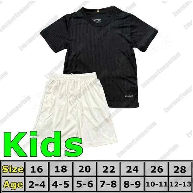 Germany Jersey 2026 World Cup 125TH Musiala Wirtz Havertz Kimmich Soccer Jerseys - SitterJersey.com