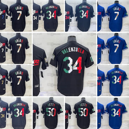 Mens Custom Stitched Baseball Jerseys - 9 Reggie, 26 Matt, 24 Rickey, 2 Khris, 2 - SitterJersey.com