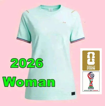 Maillot France 2026 France Jersey Worldcup Soccer Jereys MBAPPE GIROUD GRIEZMANN - SitterJersey.com