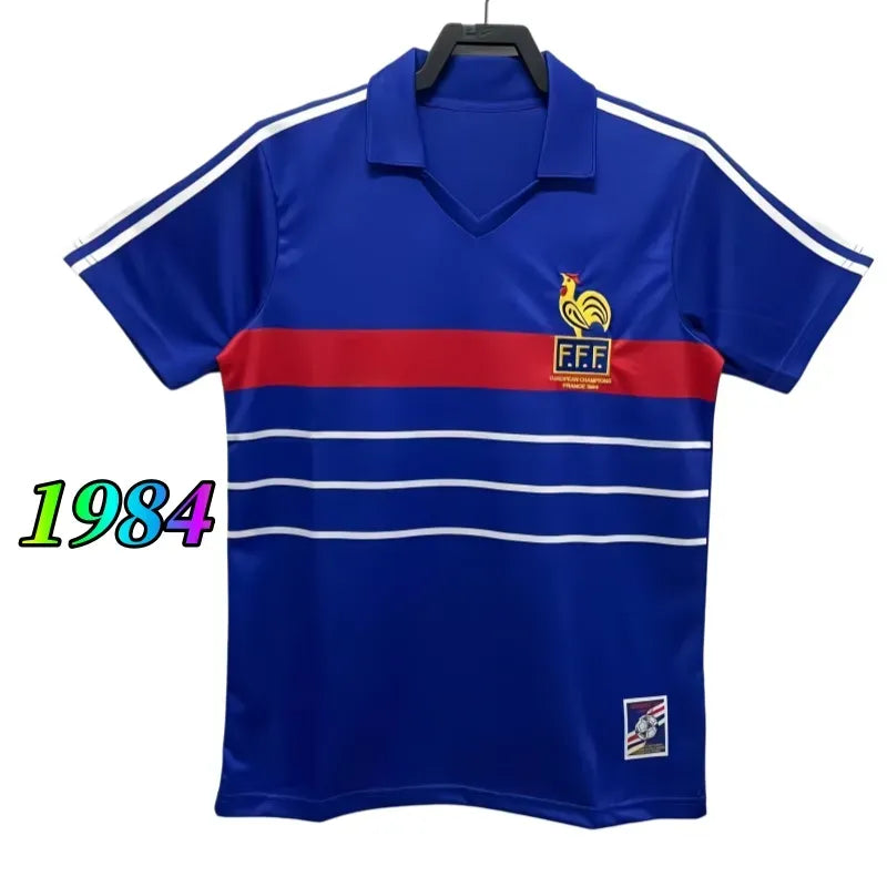 France jersey world cup 2026 French Soccer Jerseys MBAPPE DEMBELE EKITIKE Olise  - SitterJersey.com