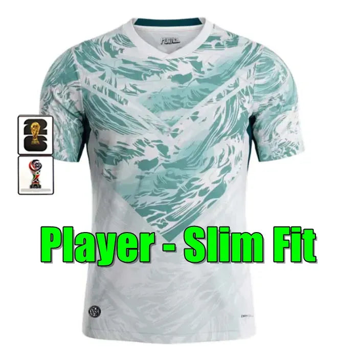 2026 Portugal soccer jerseys B.FERNANDES R. Leao JOAO FELIX BERMARDO camisa de f - SitterJersey.com