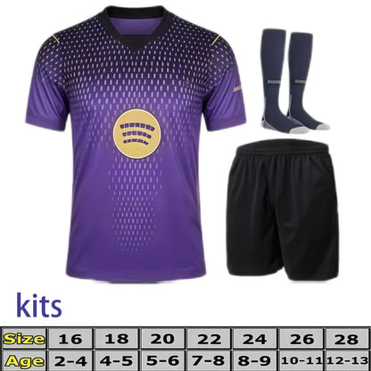 2026 27 LEWANDOWSKI Barcelone Soccer Jerseys LAMINE YAMAL PEDRI GAVI Football Je - SitterJersey.com
