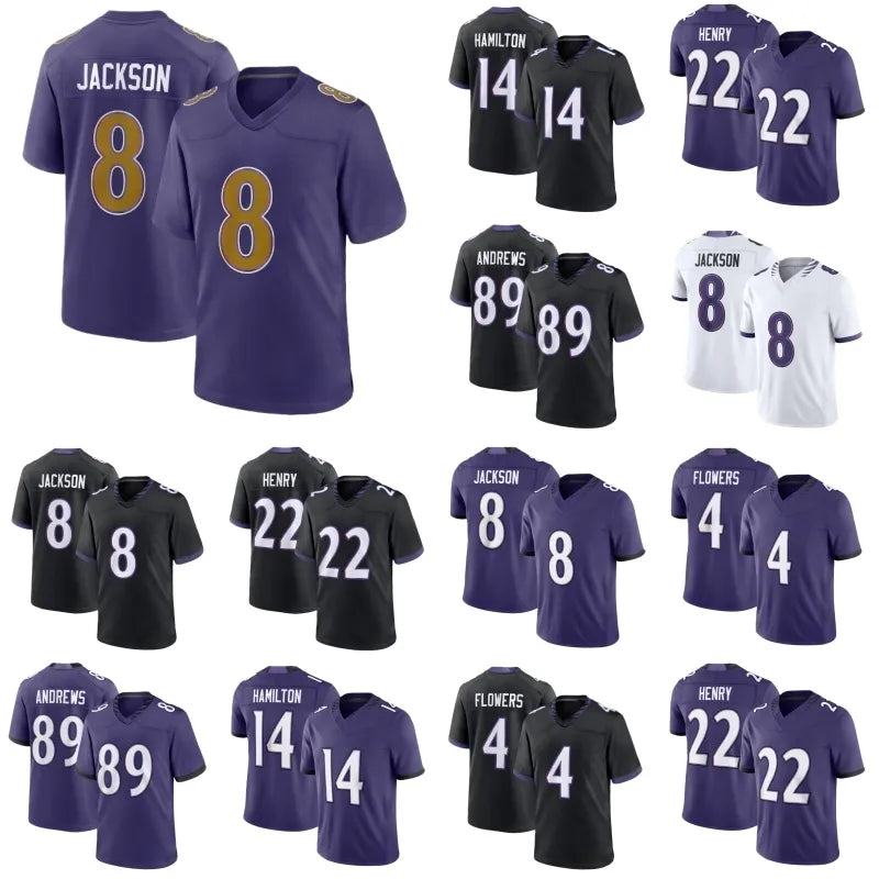 American Famou Sports Football jerseys with men women youth customized #2 Surtai - SitterJersey.com
