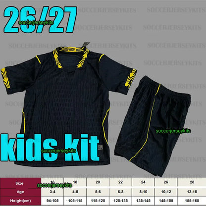 CFC chelse 26 27 Soccer Jersey 2026 2027 JOAO PEDRO ENZO NETO GARNACHO ESTEVAO C - SitterJersey.com