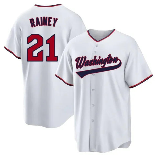 Custom Men/Youth/Women 2024-25 Baseball Jerseys Any Name Number Stitched America - SitterJersey.com