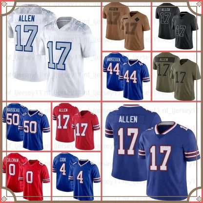 Buffalocity Team jersey Billsjetsey DJ Moore Josh Allen Keon Coleman Dalton Kinc - SitterJersey.com
