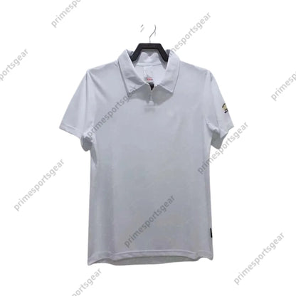camiseta realmadrid Retro Soccer Jerseys Finals Football Shirt GUTI BENZEMA SEED - SitterJersey.com